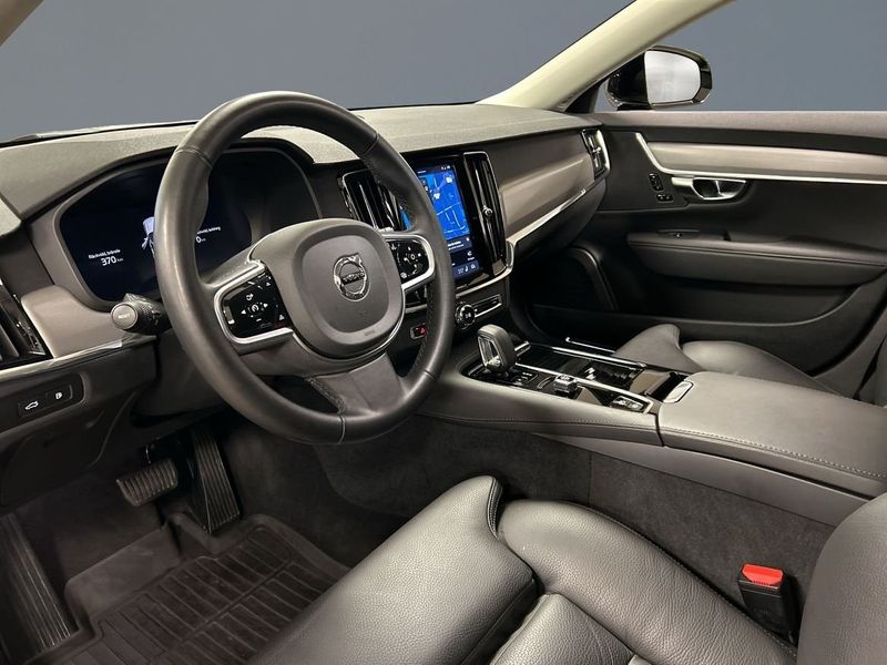 Volvo V90 bild 6