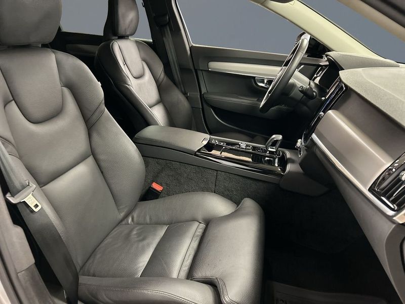 Volvo V90 bild 8