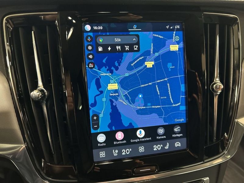 Volvo V90 bild 13
