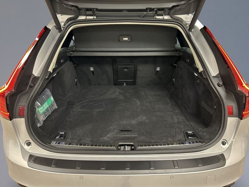 Volvo V90 bild 10