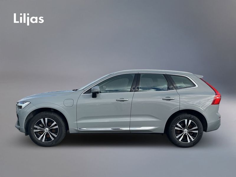 Volvo XC60 bild 5