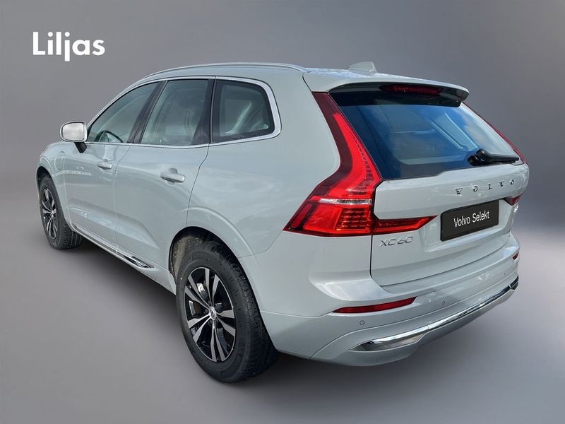 Volvo XC60 bild 3