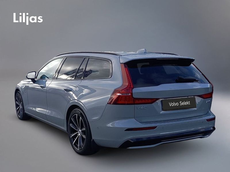 Volvo V60 bild 3