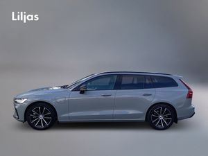 Volvo V60 bild 5