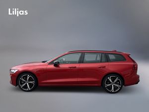 Volvo V60 bild 4