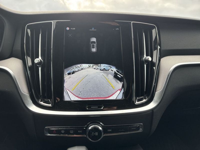 Volvo V60 bild 6