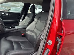 Volvo V60 bild 5