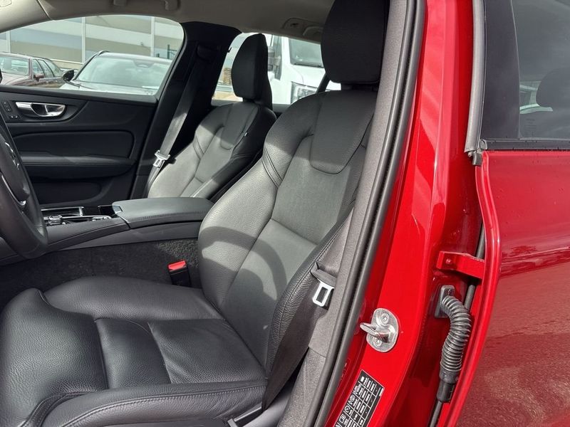 Volvo V60 bild 5