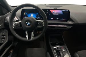 BMW 120 bild 8