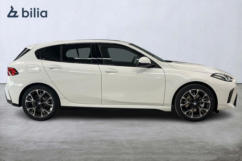BMW 120 bild 15