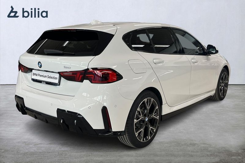 BMW 120 bild 16