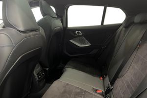 BMW 120 bild 11