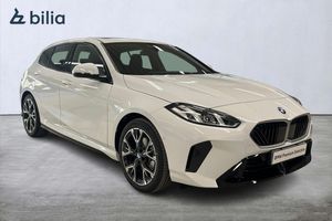 BMW 120 bild 17