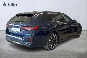 BMW 530 bild 16