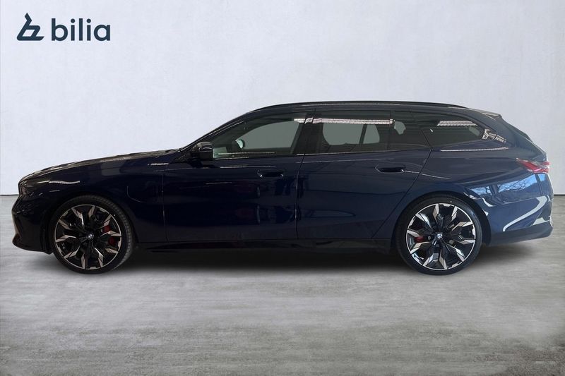 BMW 530 bild 3