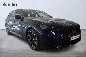 BMW 530 bild 17