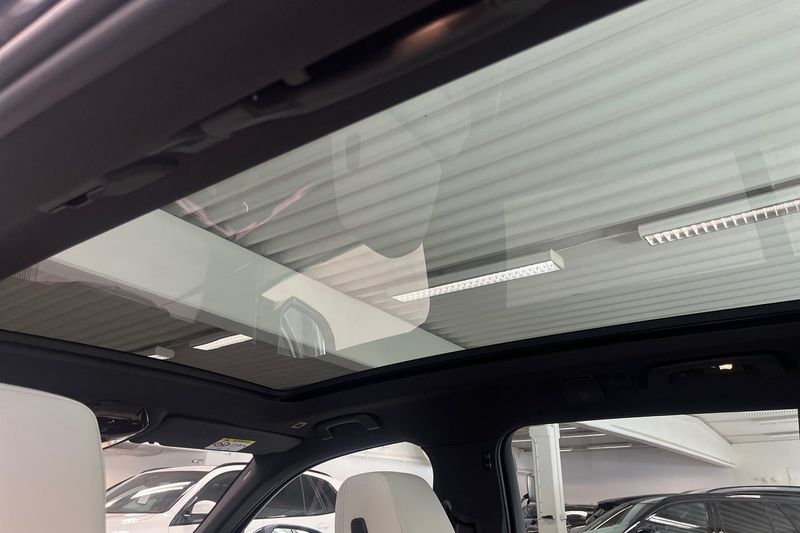 BMW 530 bild 19