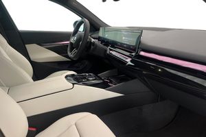 BMW 530 bild 6