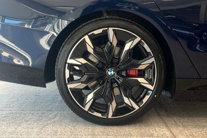 BMW 530 bild 14