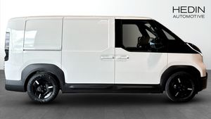 Kia PV5 bild 6