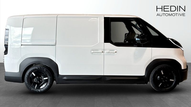 Kia PV5 bild 6