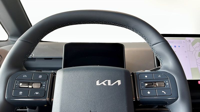 Kia PV5 bild 15