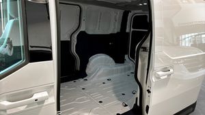 Kia PV5 bild 10