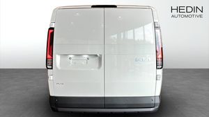 Kia PV5 bild 7