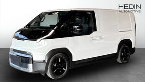 Kia PV5 bild 1