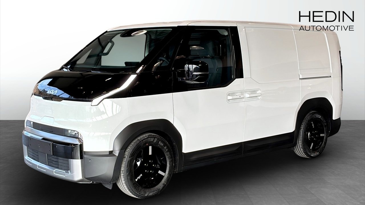 Kia PV5