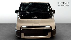 Kia PV5 bild 8