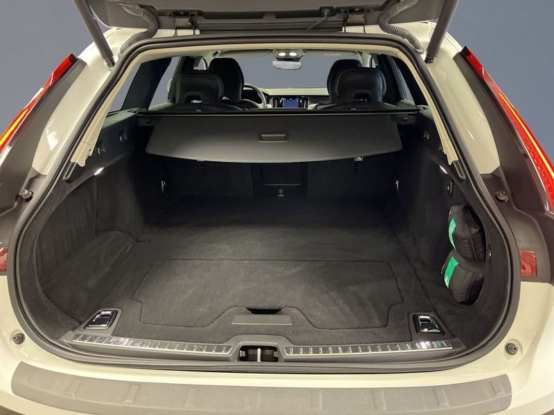Volvo V90 bild 10