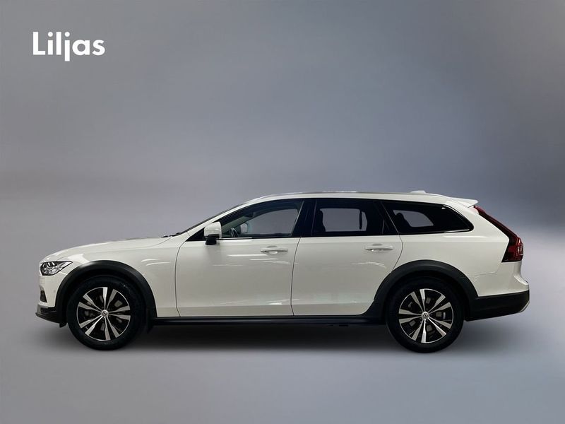 Volvo V90 bild 3