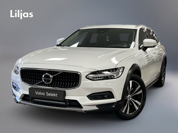 Volvo V90 Cross Country B4 AWD Diesel Adv Edt//360-kamera... - 2022
