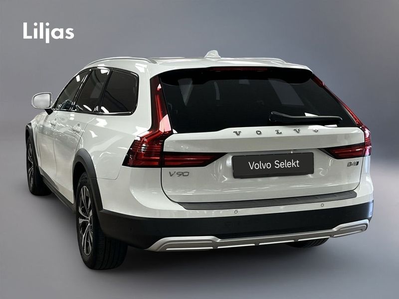 Volvo V90 bild 5
