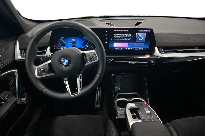 BMW X1 bild 8