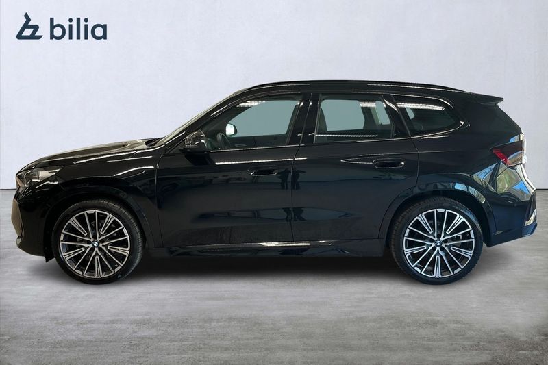 BMW X1 bild 3