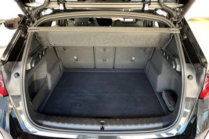 BMW X1 bild 10