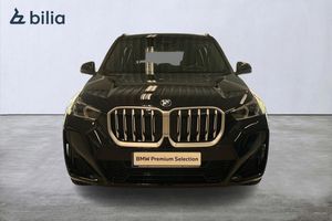 BMW X1 bild 5
