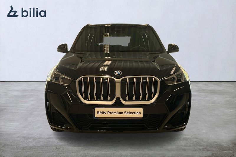 BMW X1 bild 5