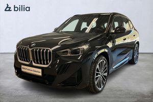 BMW X1 bild 1