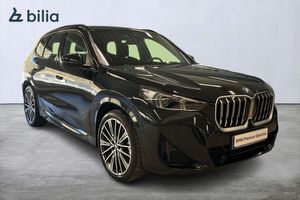 BMW X1 bild 17