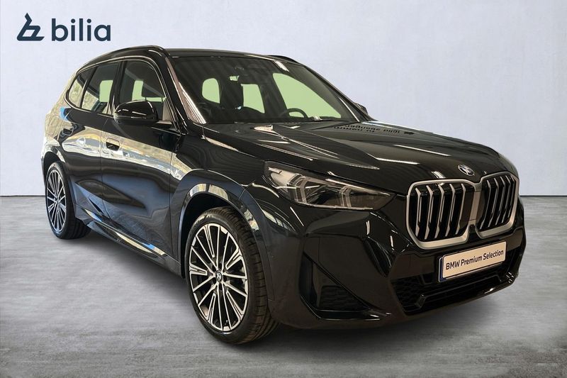BMW X1 bild 17