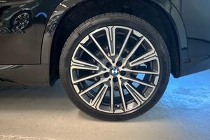 BMW X1 bild 14