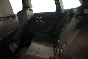 BMW X1 bild 11