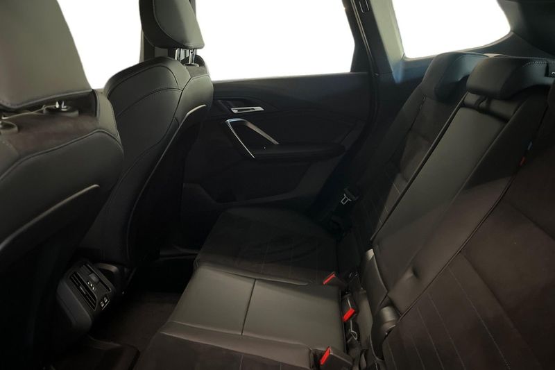BMW X1 bild 11