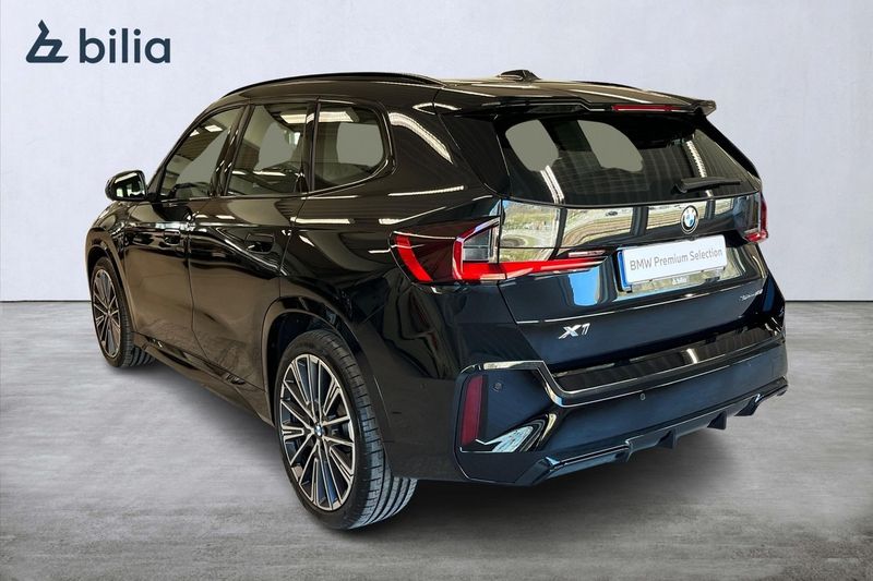 BMW X1 bild 2