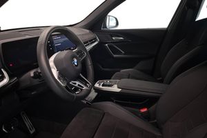 BMW X1 bild 12
