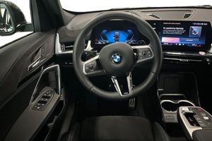 BMW X1 bild 9
