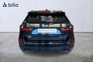 BMW X1 bild 4